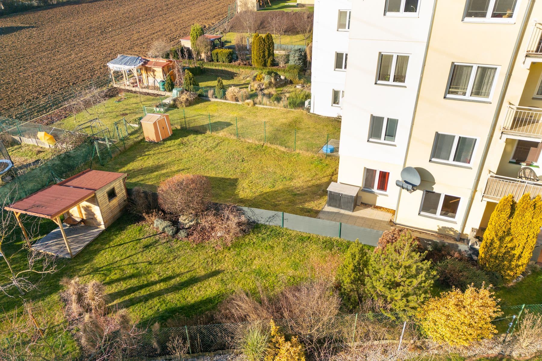 Prodej bytu 3+kk 69 m², Drásov, Jihomoravský kraj Prodej bytu 3+kk 69 m², Drásov, Jihomoravský kraj