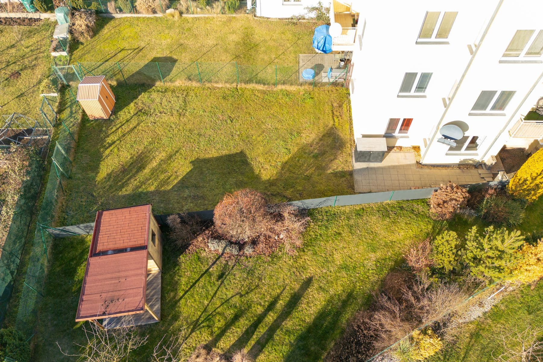 Prodej bytu 3+kk 69 m², Drásov, Jihomoravský kraj Prodej bytu 3+kk 69 m², Drásov, Jihomoravský kraj