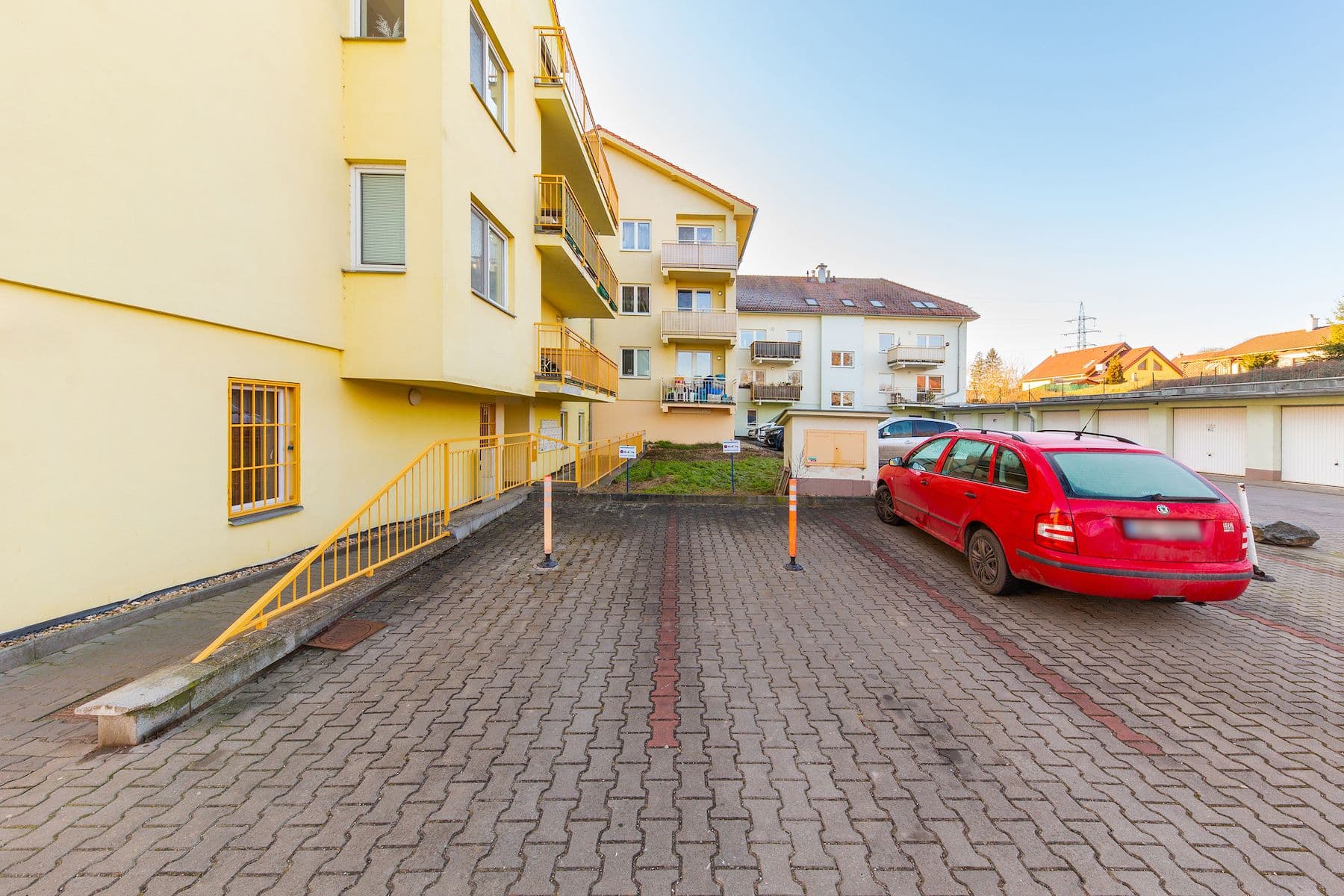 Prodej bytu 3+kk 69 m², Drásov, Jihomoravský kraj Prodej bytu 3+kk 69 m², Drásov, Jihomoravský kraj