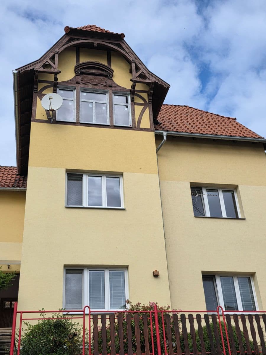 Pronájem bytu 3+kk 60 m², Železná, Ústí nad Labem, Ústecký kraj Pronájem bytu 3+kk 60 m², Železná, Ústí nad Labem, Ústecký kraj