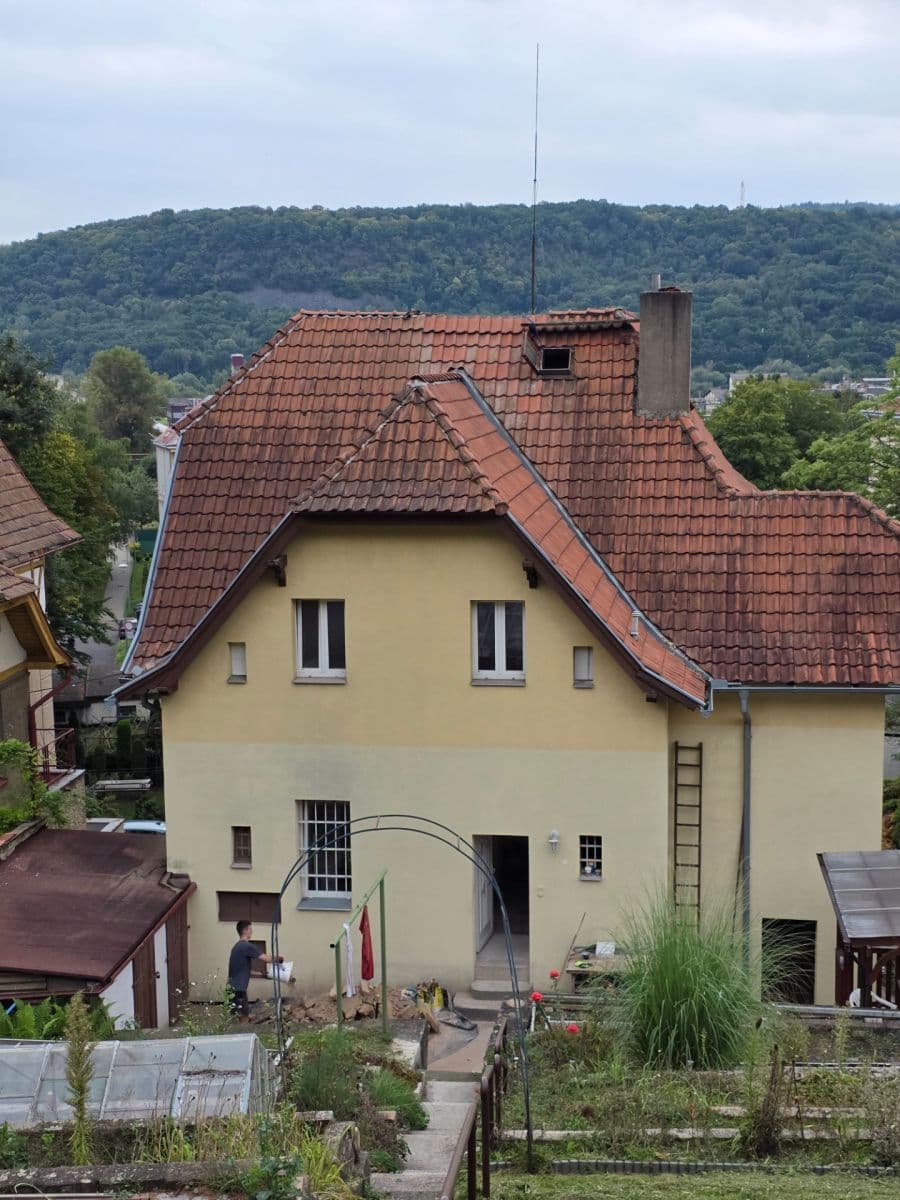 Pronájem bytu 3+kk 60 m², Železná, Ústí nad Labem, Ústecký kraj Pronájem bytu 3+kk 60 m², Železná, Ústí nad Labem, Ústecký kraj