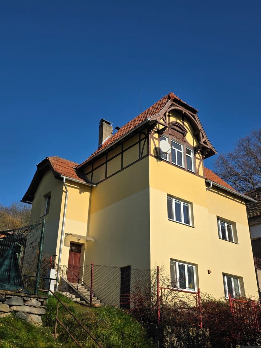 Pronájem bytu 3+kk 60 m², Železná, Ústí nad Labem, Ústecký kraj Pronájem bytu 3+kk 60 m², Železná, Ústí nad Labem, Ústecký kraj