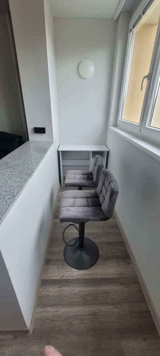 Prodej bytu 1+kk 25 m², Děčínská, Praha, Praha Prodej bytu 1+kk 25 m², Děčínská, Praha, Praha