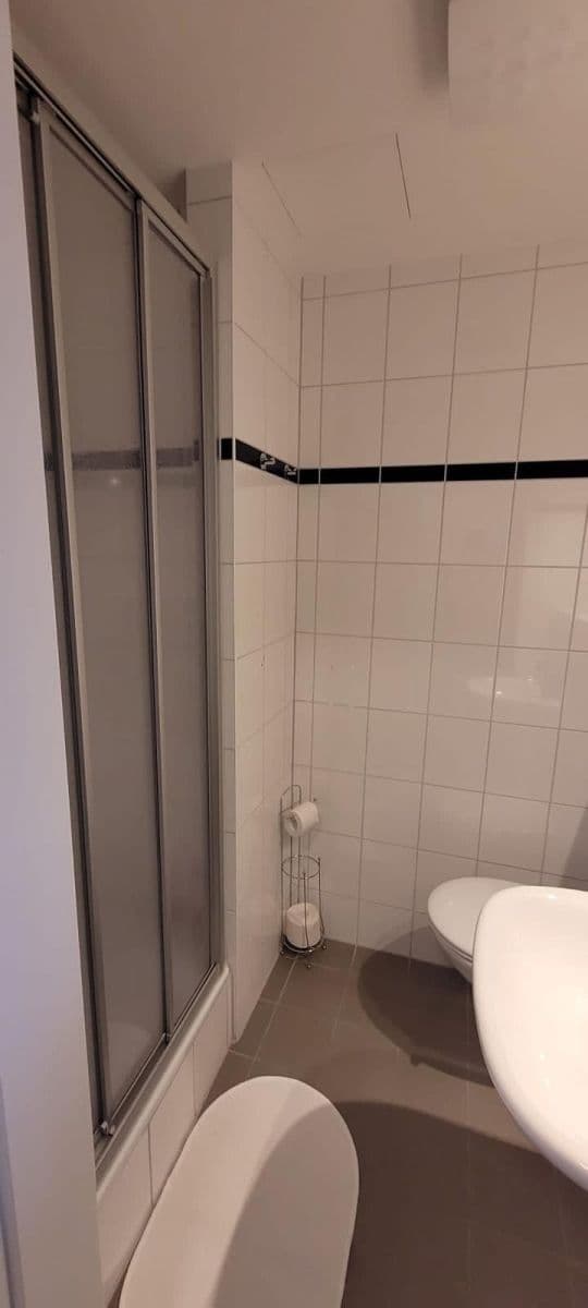 Prodej bytu 1+kk 25 m², Děčínská, Praha, Praha Prodej bytu 1+kk 25 m², Děčínská, Praha, Praha