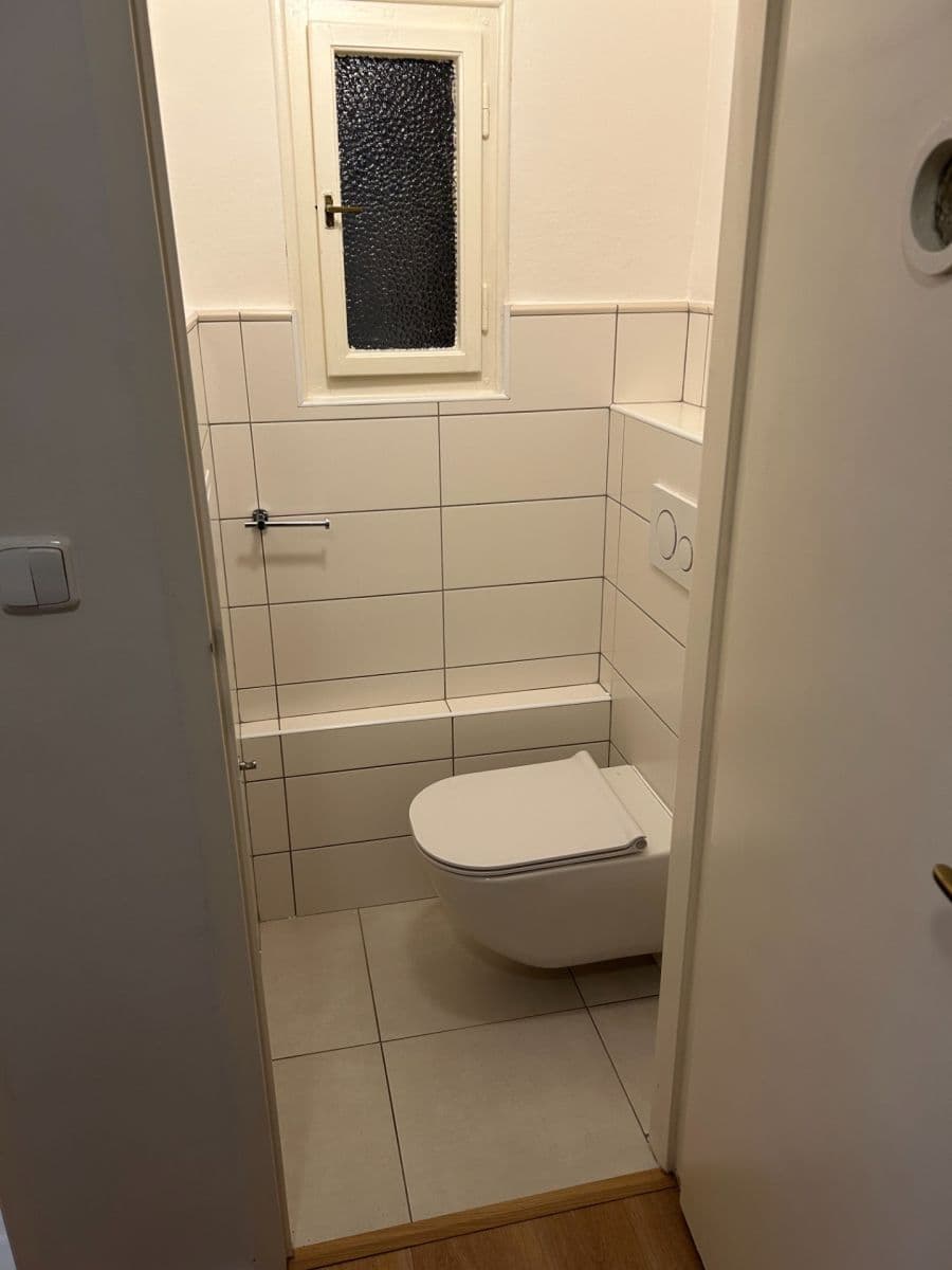 Pronájem bytu 2+kk 56 m², Milady Horákové, Praha, Praha Pronájem bytu 2+kk 56 m², Milady Horákové, Praha, Praha