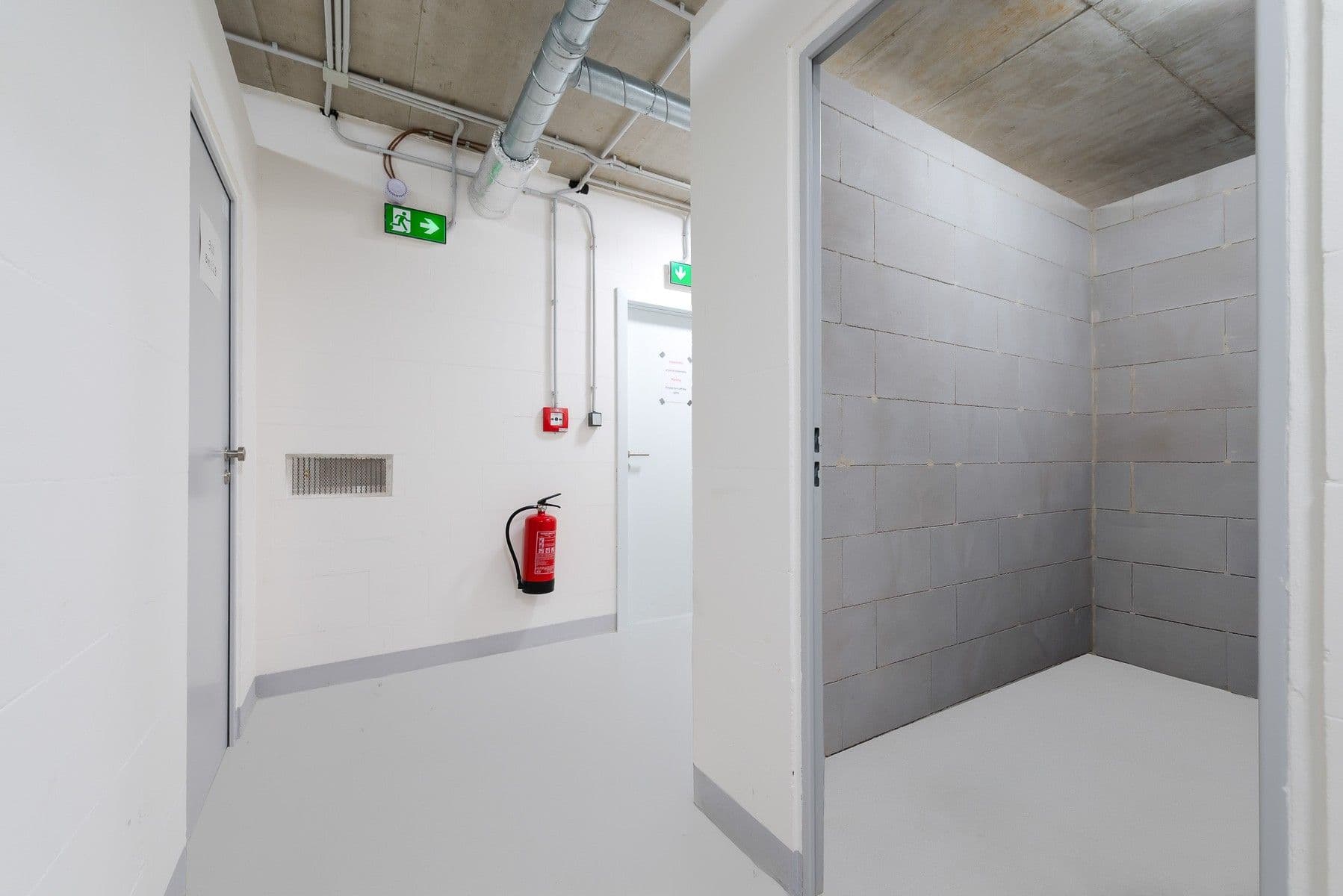 Pronájem bytu 3+kk 81 m², Šiklové, Praha, Praha Pronájem bytu 3+kk 81 m², Šiklové, Praha, Praha