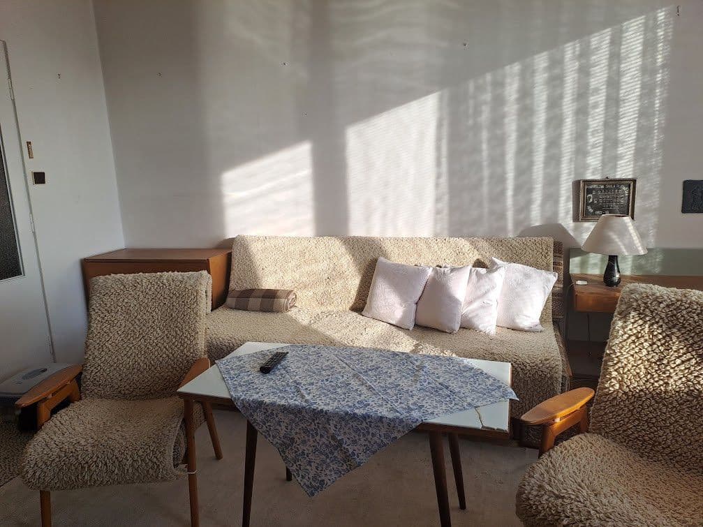 Pronájem bytu 1+1 36 m², 5. května, Rožnov pod Radhoštěm, Zlínský kraj Pronájem bytu 1+1 36 m², 5. května, Rožnov pod Radhoštěm, Zlínský kraj