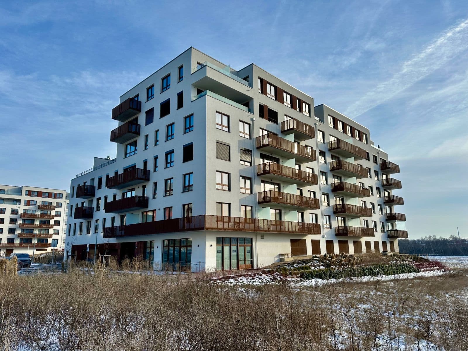 Prodej garáže 14 m², Kardausova, Praha, Praha Prodej garáže 14 m², Kardausova, Praha, Praha