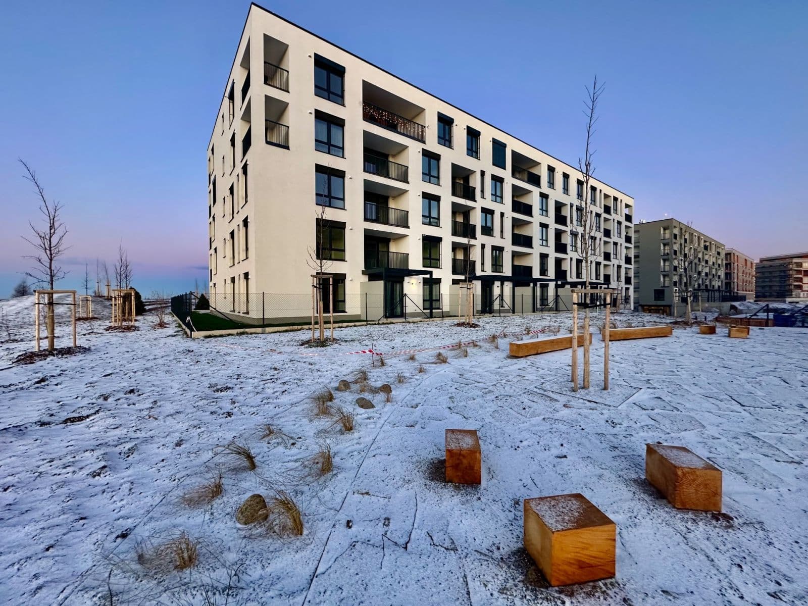 Pronájem garáže 14 m², Stočesova, Praha, Praha Pronájem garáže 14 m², Stočesova, Praha, Praha