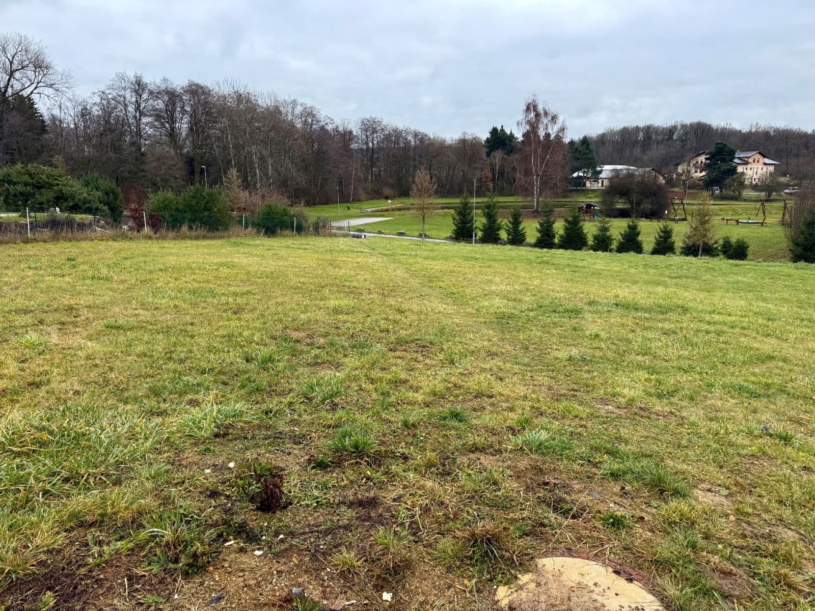 Prodej pozemku 1.010 m², Letkov, Plzeňský kraj Prodej pozemku 1.010 m², Letkov, Plzeňský kraj