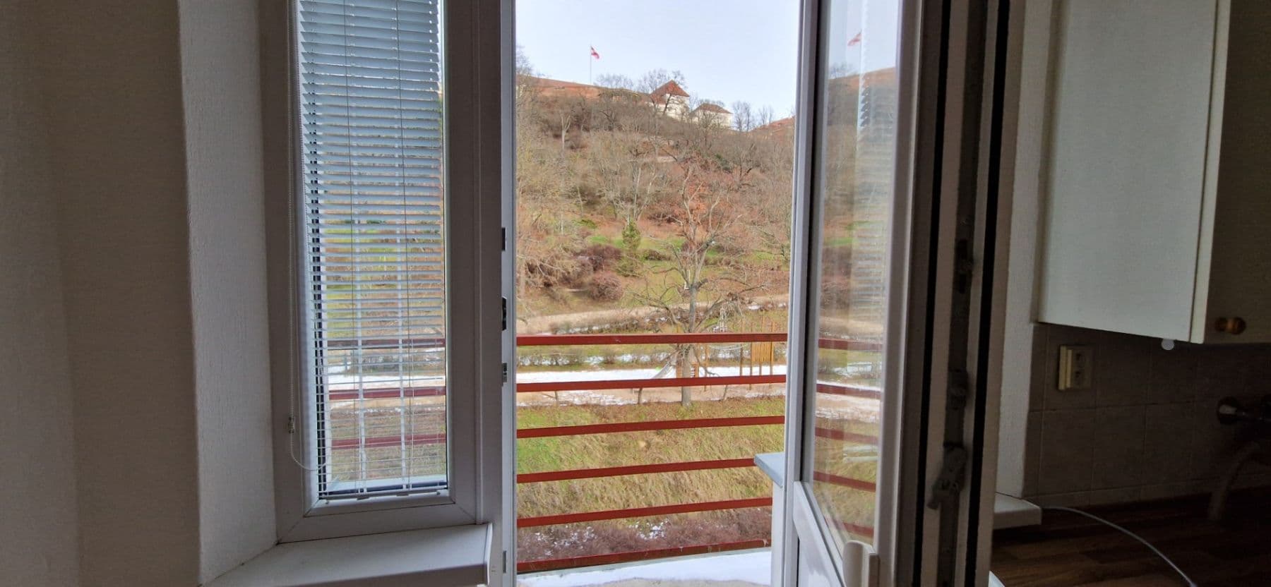 Pronájem bytu 3+1 75 m², Pellicova, Brno, Jihomoravský kraj Pronájem bytu 3+1 75 m², Pellicova, Brno, Jihomoravský kraj