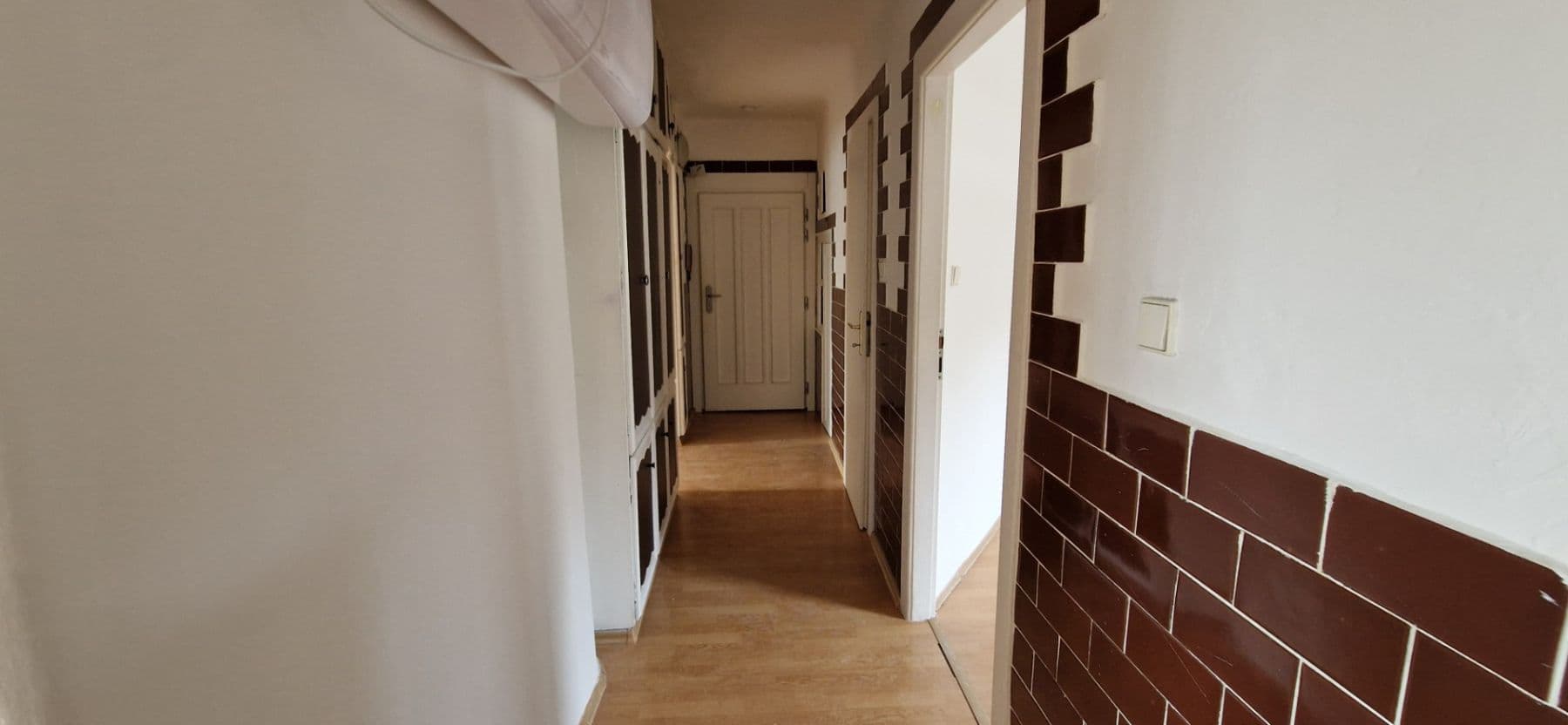 Pronájem bytu 3+1 75 m², Pellicova, Brno, Jihomoravský kraj Pronájem bytu 3+1 75 m², Pellicova, Brno, Jihomoravský kraj