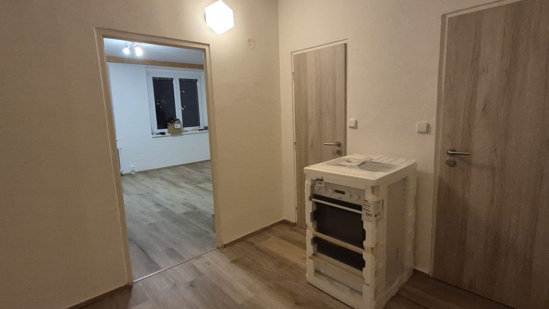 Pronájem bytu 1+kk 33 m², Spodní, Brno, Jihomoravský kraj Pronájem bytu 1+kk 33 m², Spodní, Brno, Jihomoravský kraj
