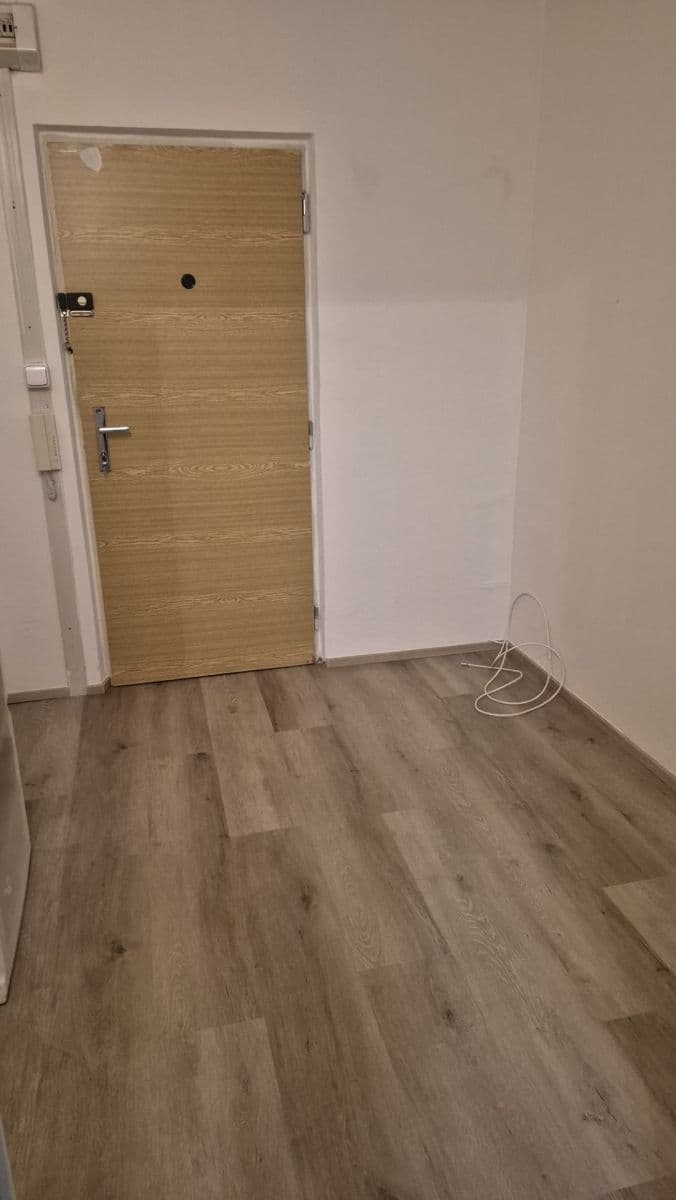 Pronájem bytu 1+kk 33 m², Spodní, Brno, Jihomoravský kraj Pronájem bytu 1+kk 33 m², Spodní, Brno, Jihomoravský kraj