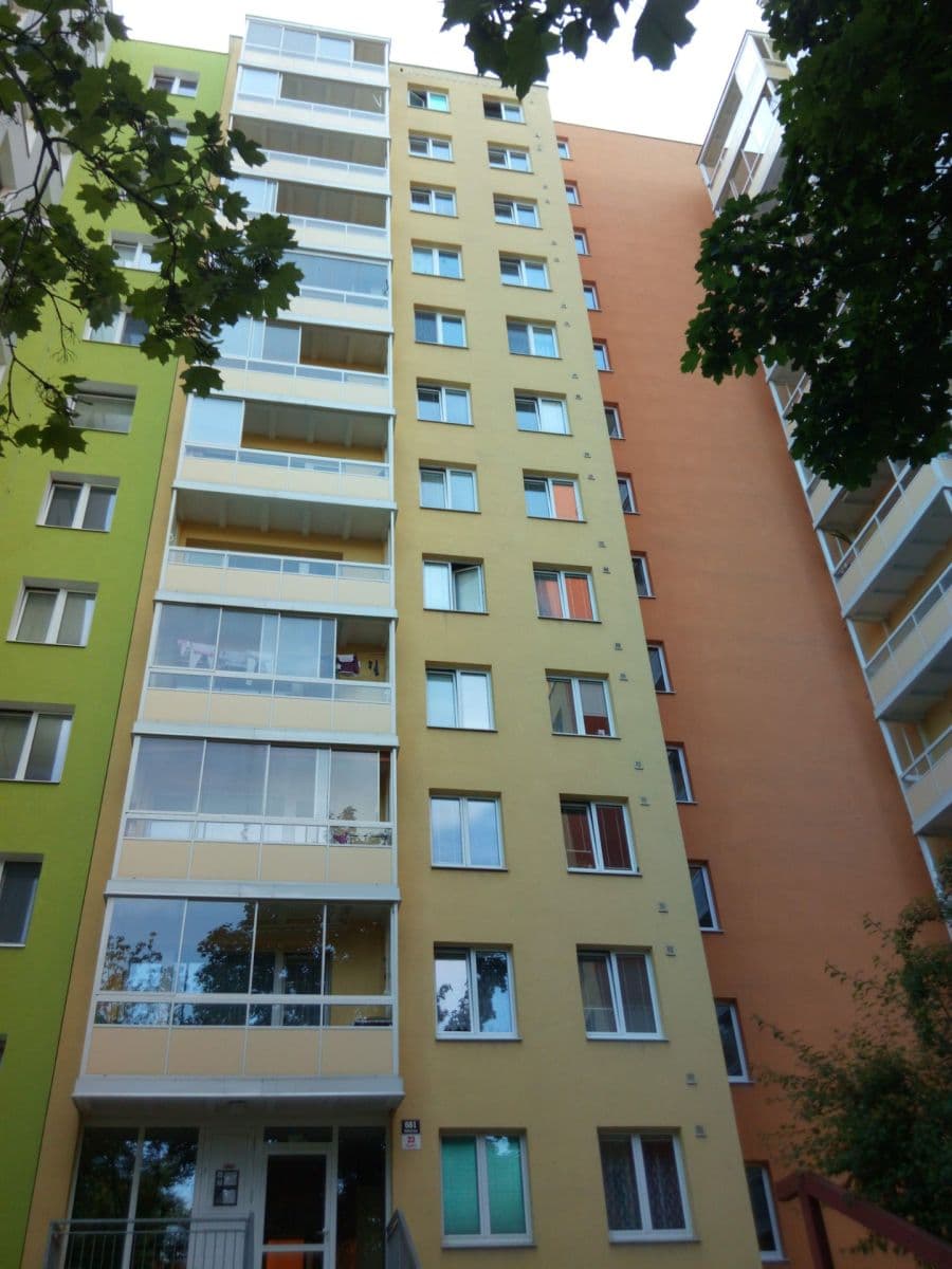 Pronájem bytu 1+kk 33 m², Spodní, Brno, Jihomoravský kraj Pronájem bytu 1+kk 33 m², Spodní, Brno, Jihomoravský kraj
