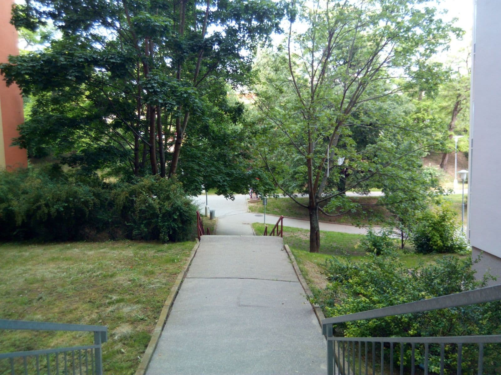 Pronájem bytu 1+kk 33 m², Spodní, Brno, Jihomoravský kraj Pronájem bytu 1+kk 33 m², Spodní, Brno, Jihomoravský kraj