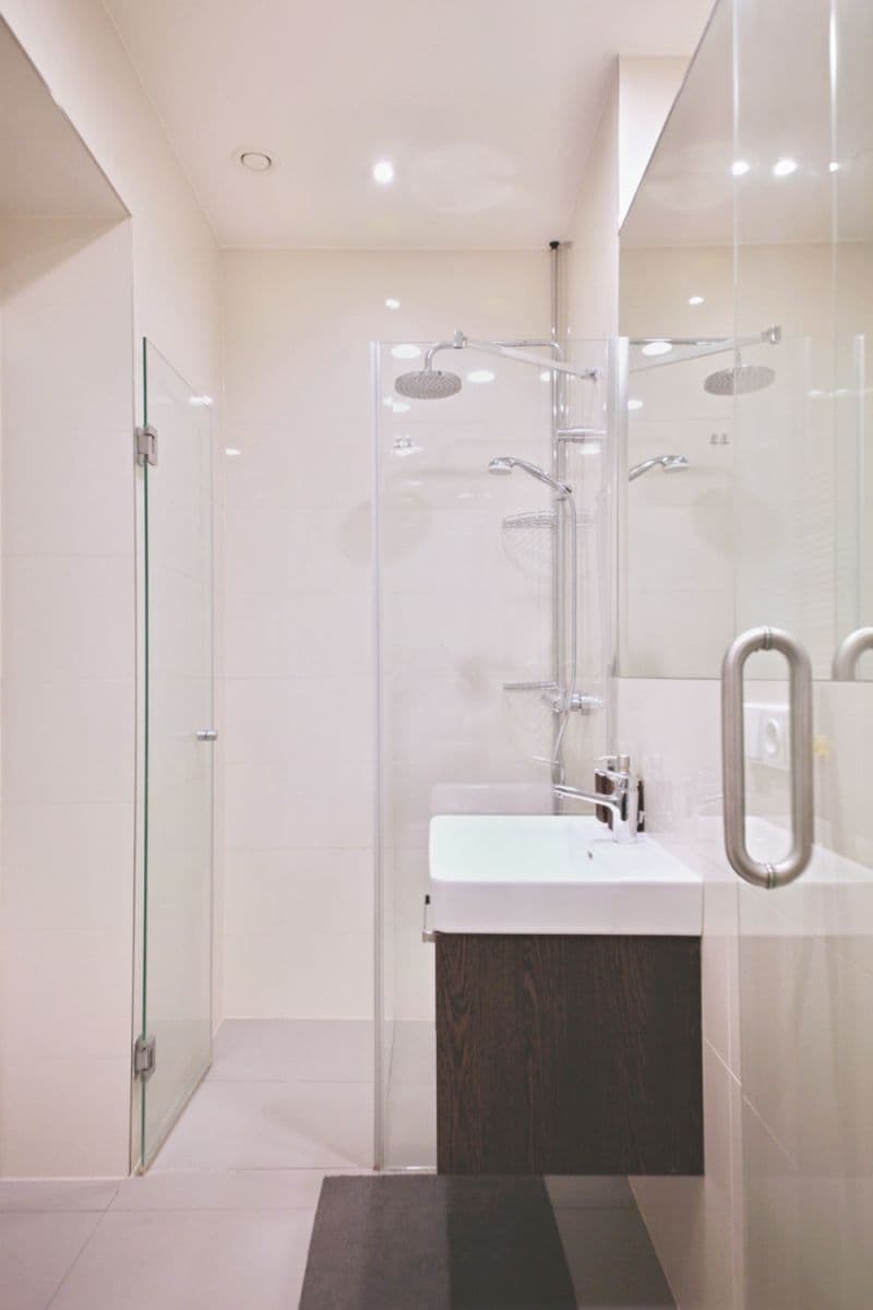 Pronájem bytu 50 m², Wuchterlova, Praha, Praha Pronájem bytu 50 m², Wuchterlova, Praha, Praha