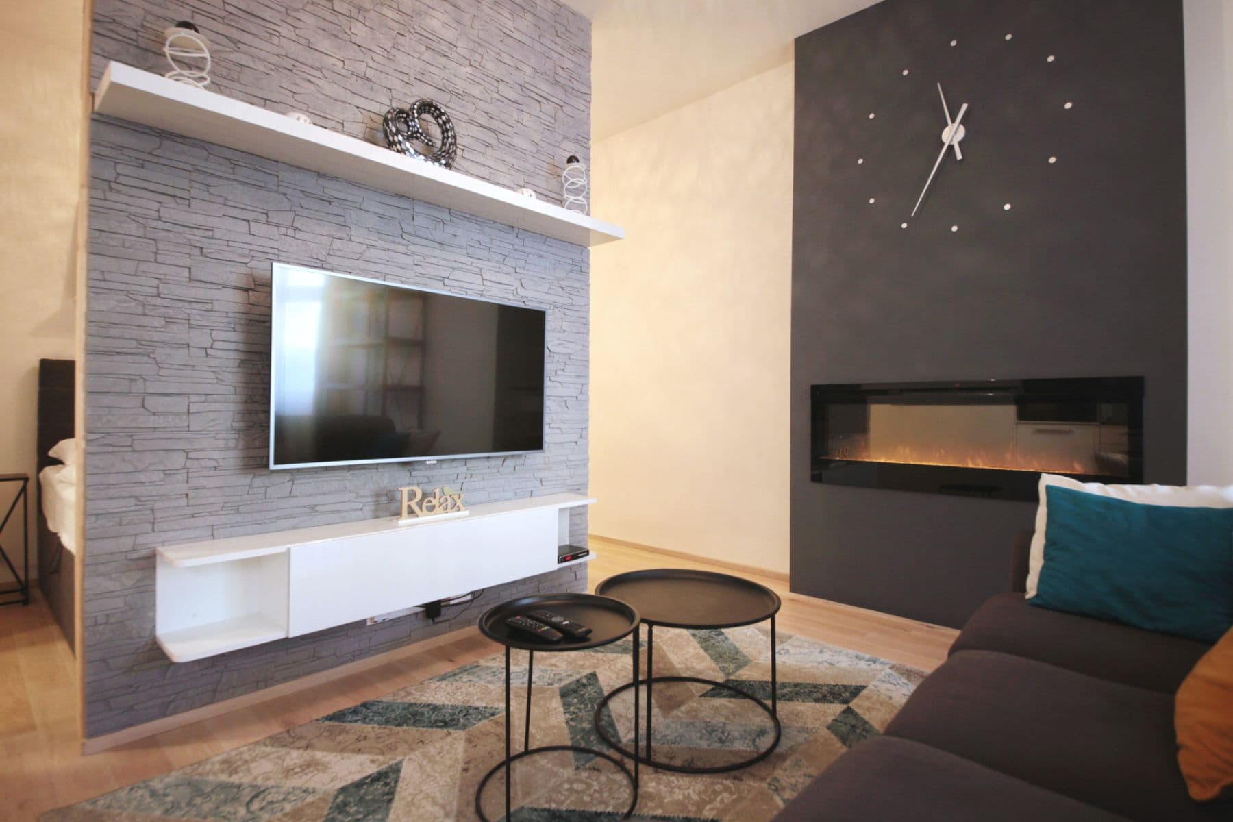 Pronájem bytu 50 m², Wuchterlova, Praha, Praha Pronájem bytu 50 m², Wuchterlova, Praha, Praha