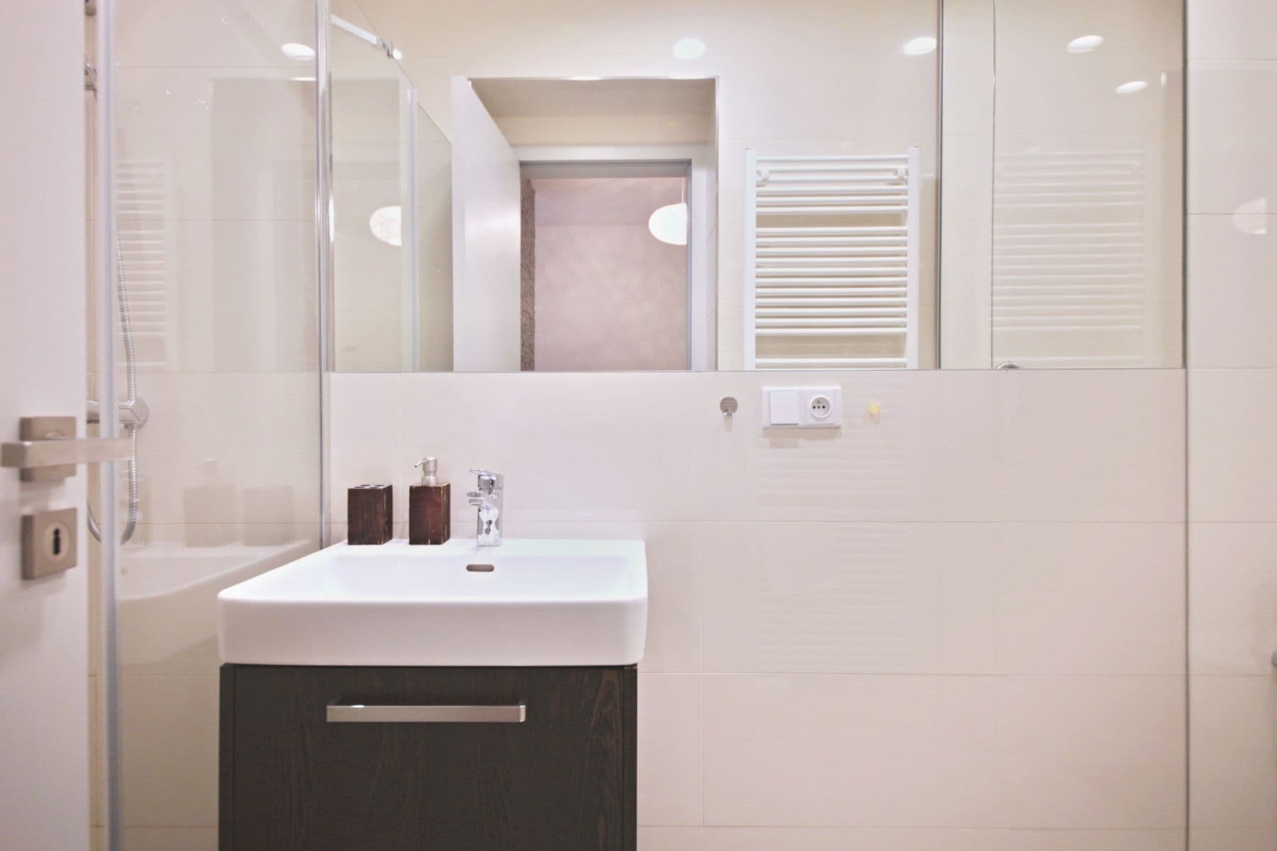 Pronájem bytu 50 m², Wuchterlova, Praha, Praha Pronájem bytu 50 m², Wuchterlova, Praha, Praha