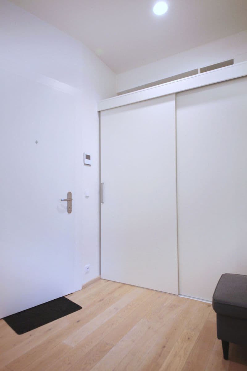 Pronájem bytu 50 m², Wuchterlova, Praha, Praha Pronájem bytu 50 m², Wuchterlova, Praha, Praha