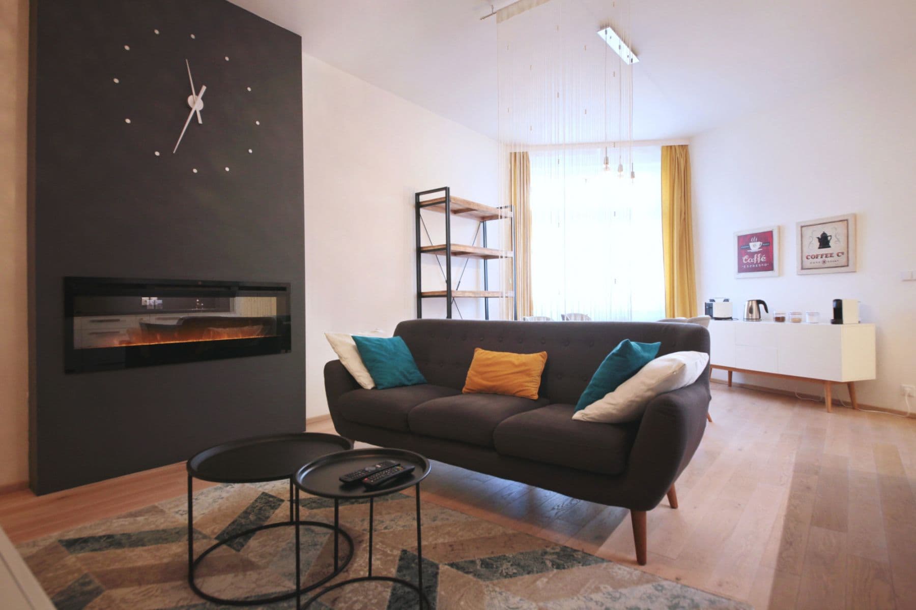 Pronájem bytu 50 m², Wuchterlova, Praha, Praha Pronájem bytu 50 m², Wuchterlova, Praha, Praha