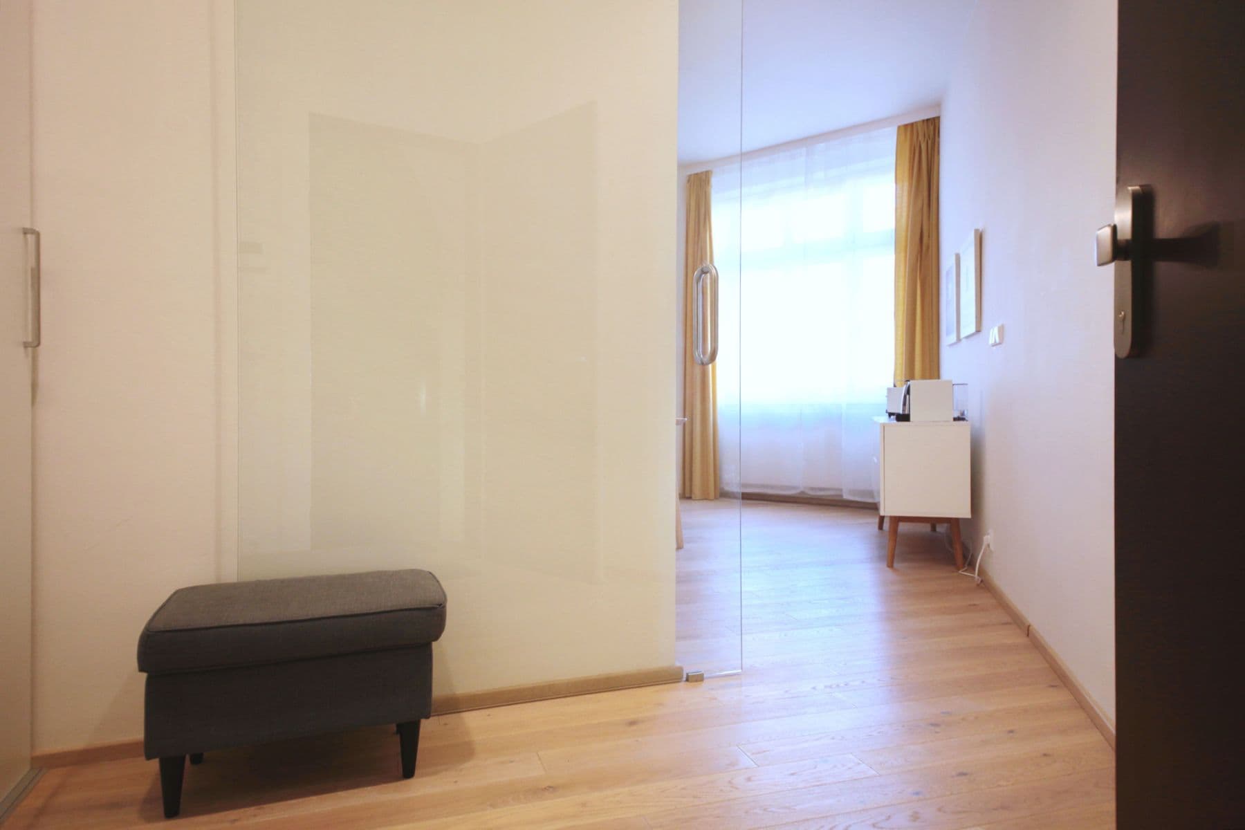 Pronájem bytu 50 m², Wuchterlova, Praha, Praha Pronájem bytu 50 m², Wuchterlova, Praha, Praha