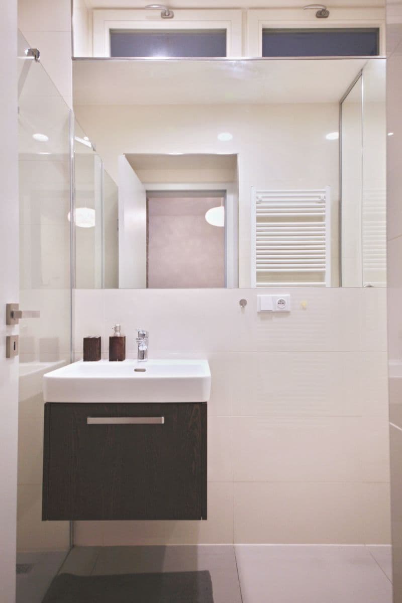 Pronájem bytu 50 m², Wuchterlova, Praha, Praha Pronájem bytu 50 m², Wuchterlova, Praha, Praha