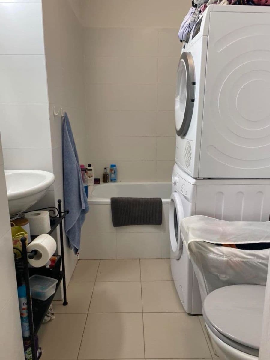 Prodej bytu 1+kk 22 m², Františka Kadlece, Praha, Praha Prodej bytu 1+kk 22 m², Františka Kadlece, Praha, Praha