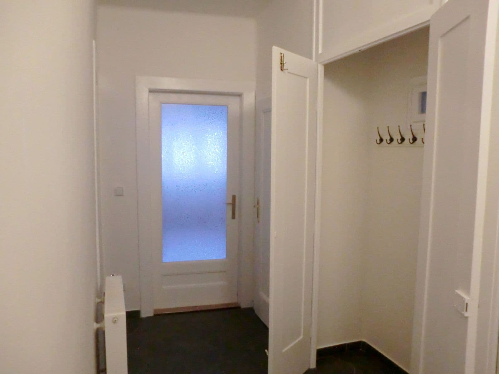 Pronájem bytu 2+kk 50 m², Kotěrova, Praha, Praha Pronájem bytu 2+kk 50 m², Kotěrova, Praha, Praha