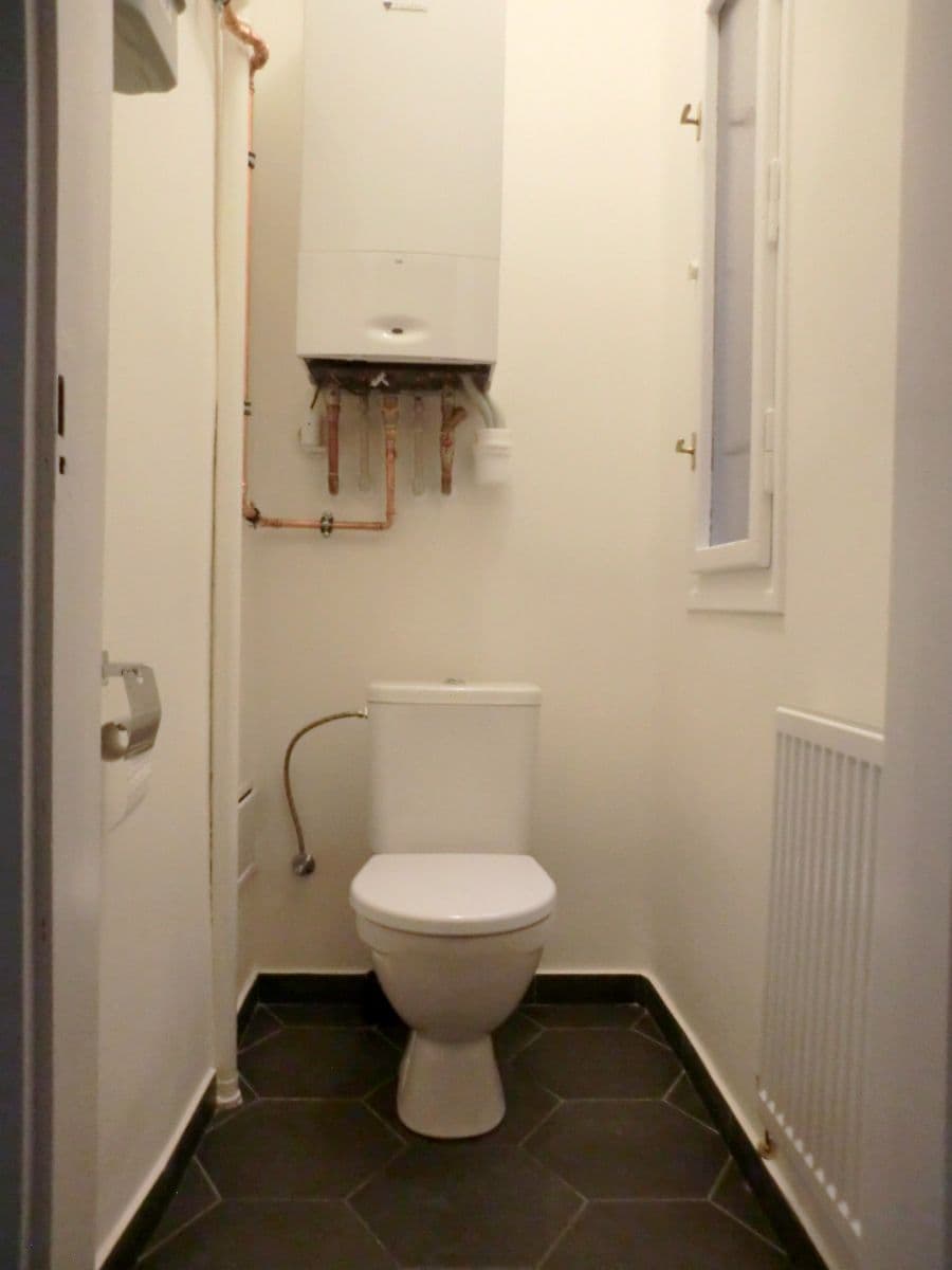 Pronájem bytu 2+kk 50 m², Kotěrova, Praha, Praha Pronájem bytu 2+kk 50 m², Kotěrova, Praha, Praha