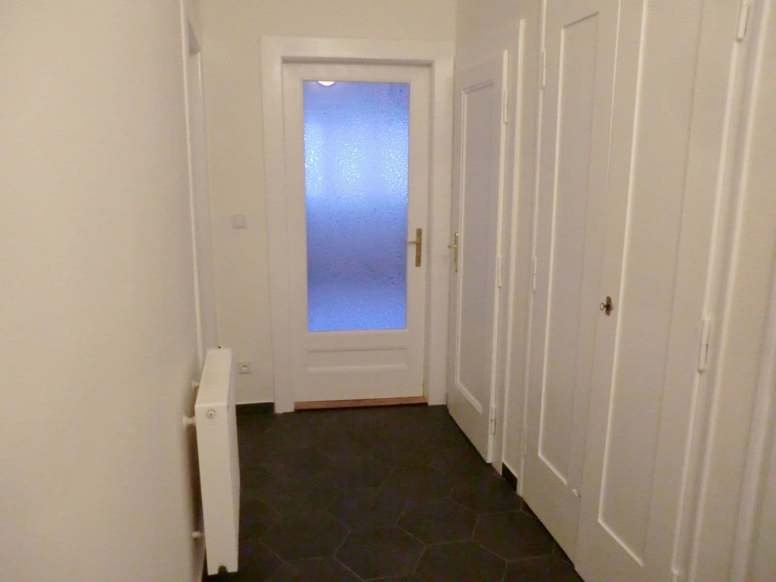 Pronájem bytu 2+kk 50 m², Kotěrova, Praha, Praha Pronájem bytu 2+kk 50 m², Kotěrova, Praha, Praha