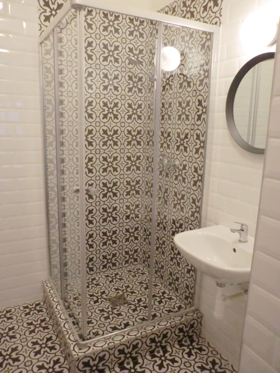 Pronájem bytu 2+kk 50 m², Kotěrova, Praha, Praha Pronájem bytu 2+kk 50 m², Kotěrova, Praha, Praha