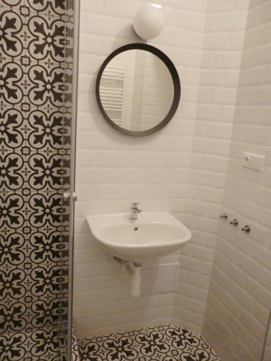 Pronájem bytu 2+kk 50 m², Kotěrova, Praha, Praha Pronájem bytu 2+kk 50 m², Kotěrova, Praha, Praha