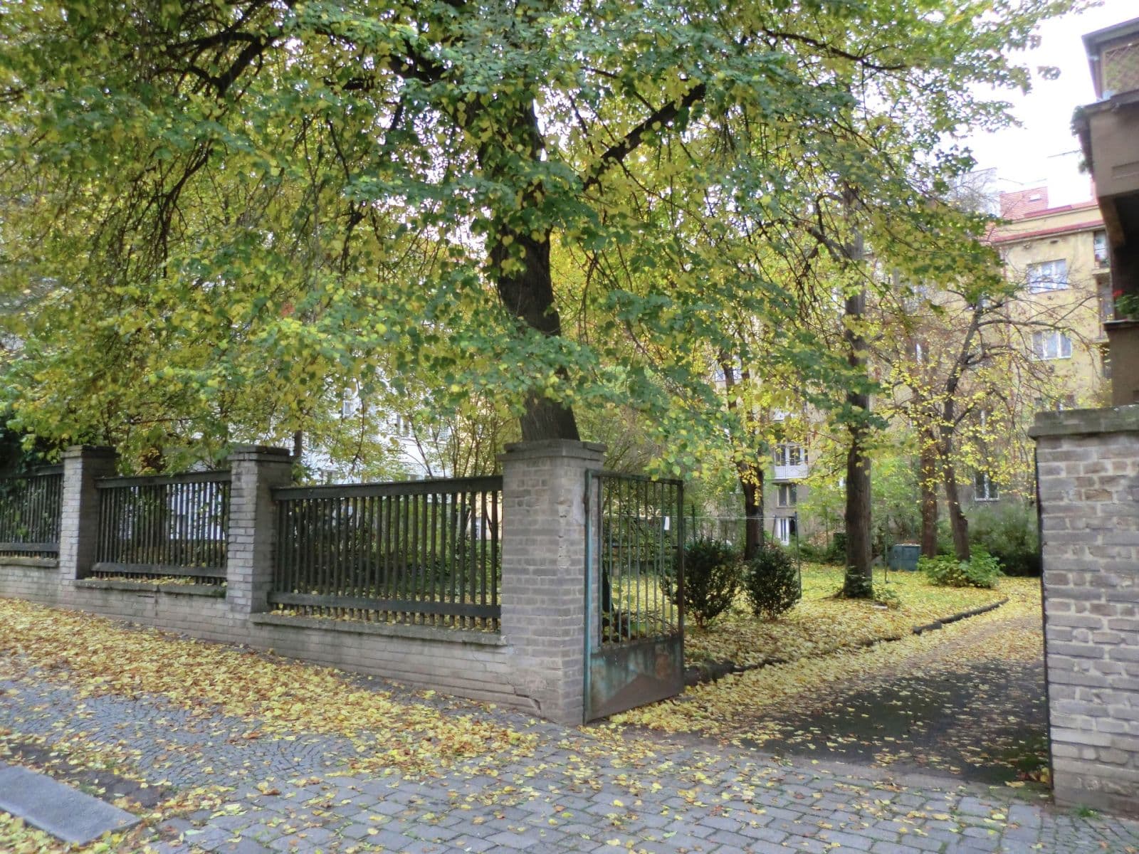 Pronájem bytu 2+kk 50 m², Kotěrova, Praha, Praha Pronájem bytu 2+kk 50 m², Kotěrova, Praha, Praha