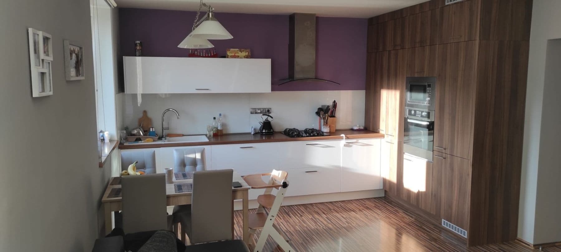 Pronájem bytu 3+kk 79 m², Obránců míru, Příbram, Středočeský kraj Pronájem bytu 3+kk 79 m², Obránců míru, Příbram, Středočeský kraj