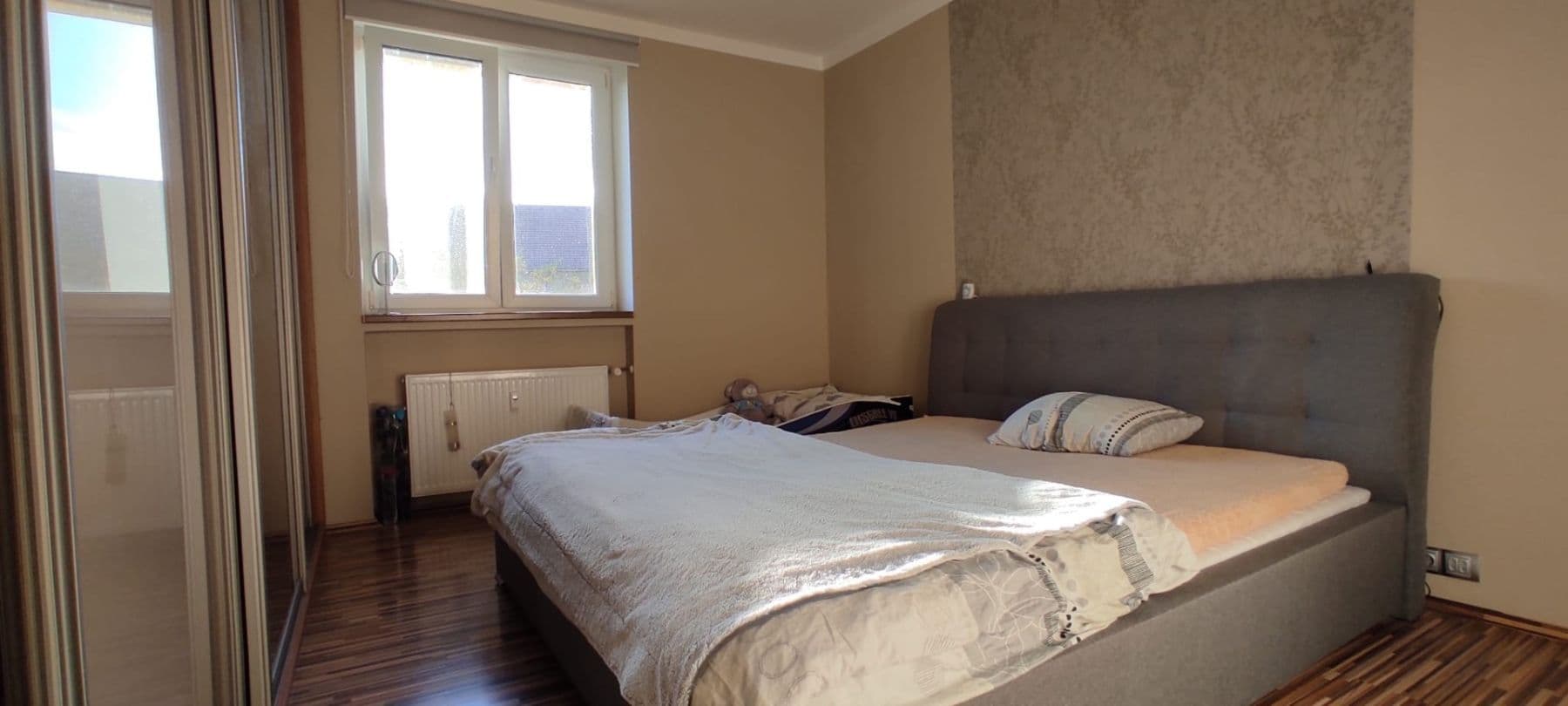 Pronájem bytu 3+kk 79 m², Obránců míru, Příbram, Středočeský kraj Pronájem bytu 3+kk 79 m², Obránců míru, Příbram, Středočeský kraj