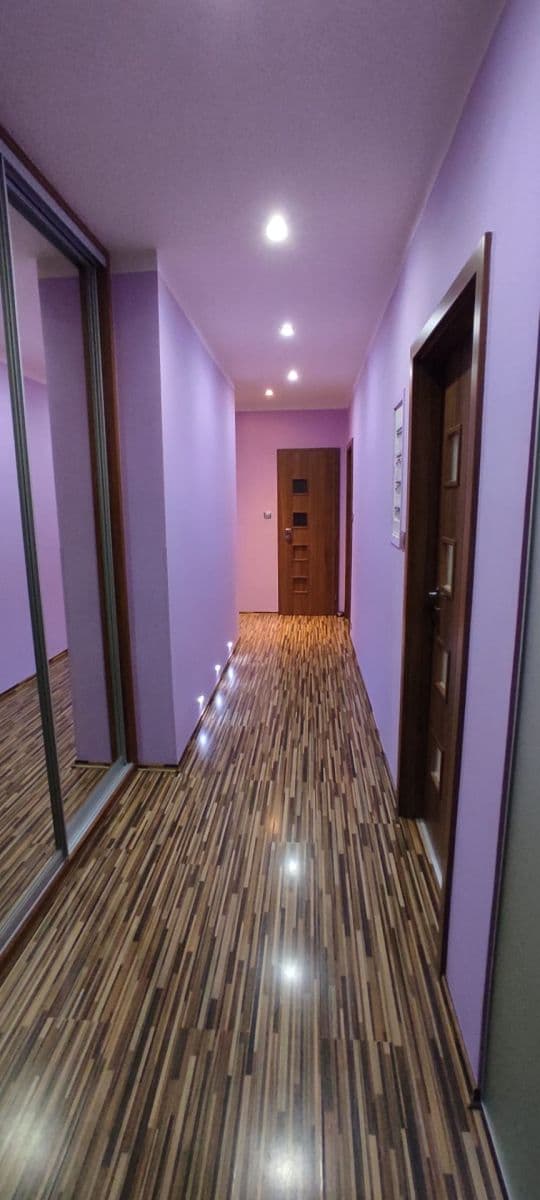 Pronájem bytu 3+kk 79 m², Obránců míru, Příbram, Středočeský kraj Pronájem bytu 3+kk 79 m², Obránců míru, Příbram, Středočeský kraj