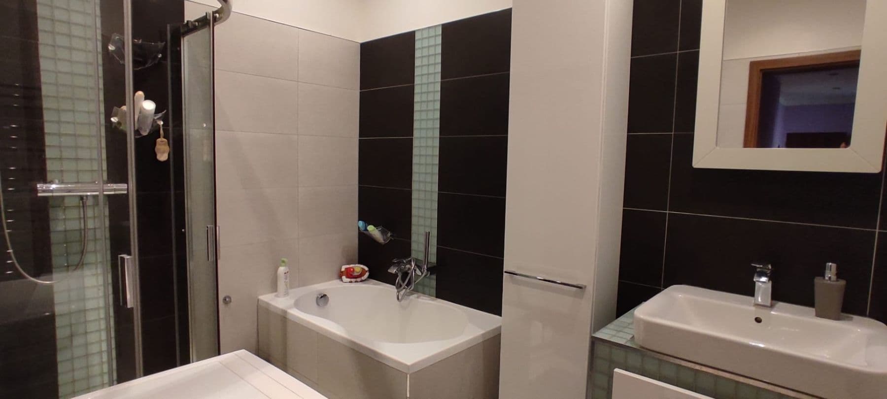 Pronájem bytu 3+kk 79 m², Obránců míru, Příbram, Středočeský kraj Pronájem bytu 3+kk 79 m², Obránců míru, Příbram, Středočeský kraj