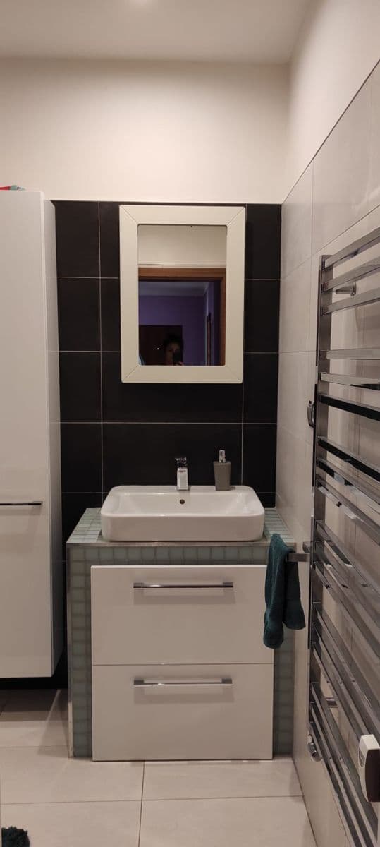 Pronájem bytu 3+kk 79 m², Obránců míru, Příbram, Středočeský kraj Pronájem bytu 3+kk 79 m², Obránců míru, Příbram, Středočeský kraj