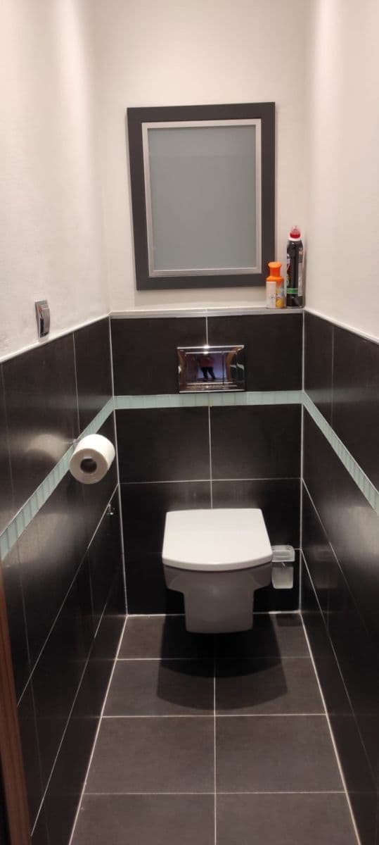 Pronájem bytu 3+kk 79 m², Obránců míru, Příbram, Středočeský kraj Pronájem bytu 3+kk 79 m², Obránců míru, Příbram, Středočeský kraj