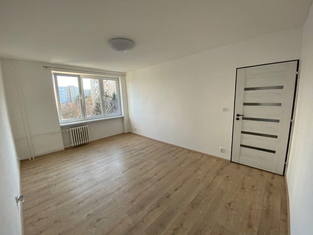 Pronájem bytu 2+kk 54 m², Bojanovická, Praha, Praha Pronájem bytu 2+kk 54 m², Bojanovická, Praha, Praha