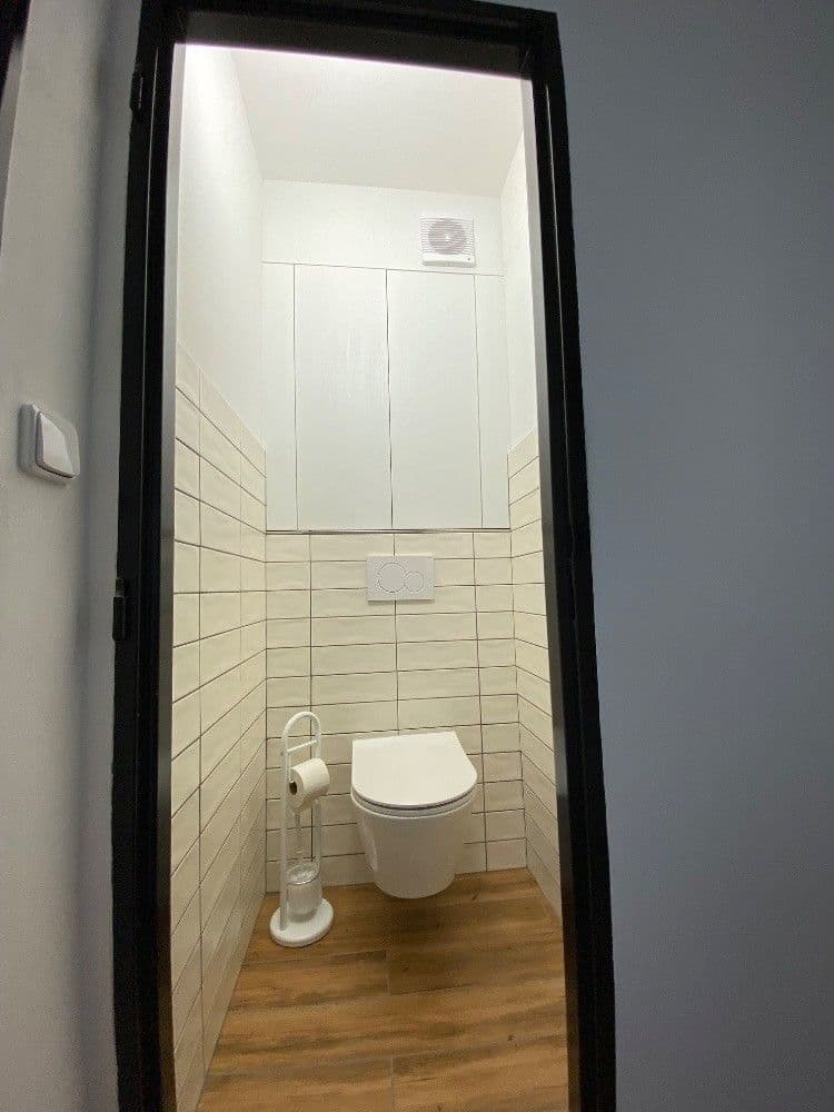 Pronájem bytu 2+kk 54 m², Bojanovická, Praha, Praha Pronájem bytu 2+kk 54 m², Bojanovická, Praha, Praha