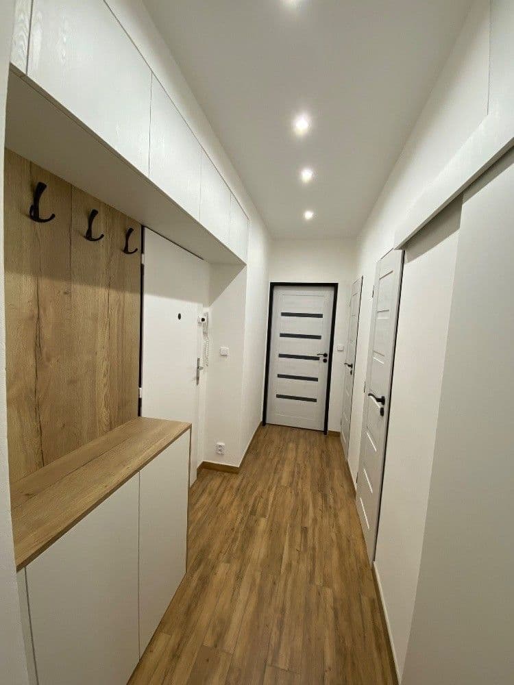 Pronájem bytu 2+kk 54 m², Bojanovická, Praha, Praha Pronájem bytu 2+kk 54 m², Bojanovická, Praha, Praha