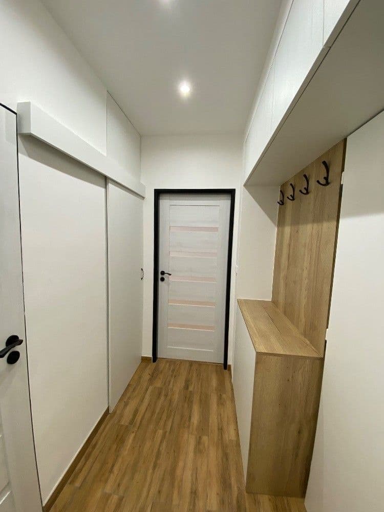 Pronájem bytu 2+kk 54 m², Bojanovická, Praha, Praha Pronájem bytu 2+kk 54 m², Bojanovická, Praha, Praha