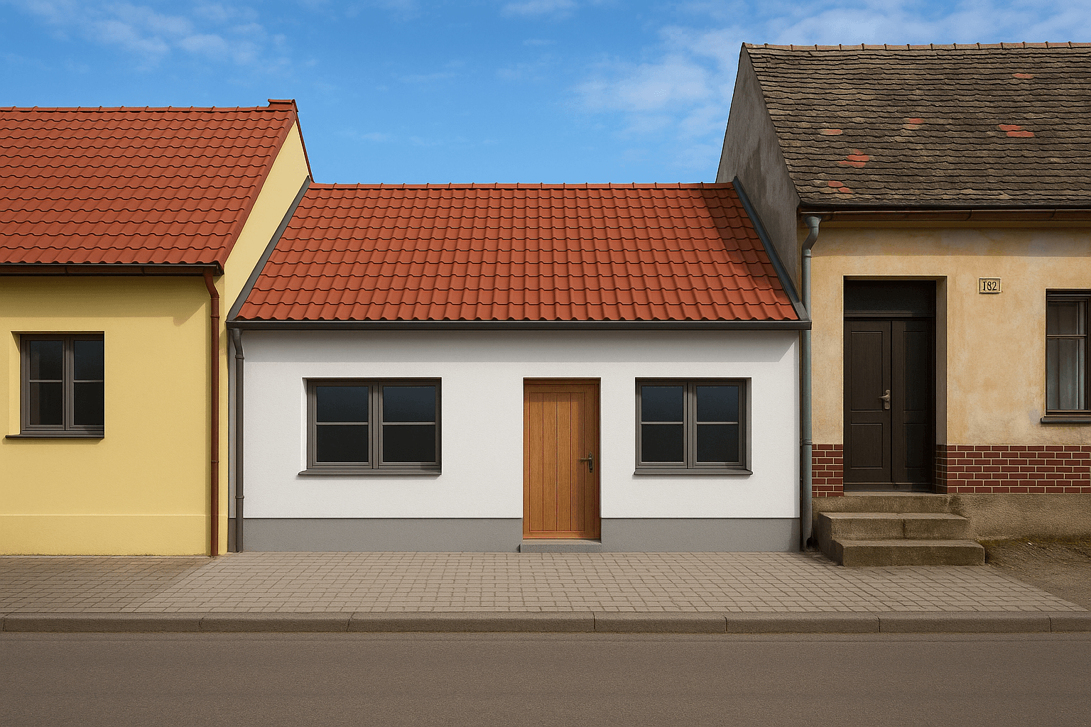 Prodej pozemku 506 m², Zadní, Pouzdřany, Jihomoravský kraj Prodej pozemku 506 m², Zadní, Pouzdřany, Jihomoravský kraj