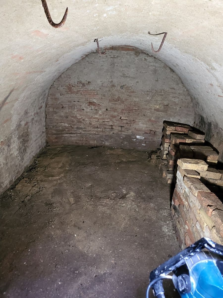 Prodej pozemku 506 m², Zadní, Pouzdřany, Jihomoravský kraj Prodej pozemku 506 m², Zadní, Pouzdřany, Jihomoravský kraj