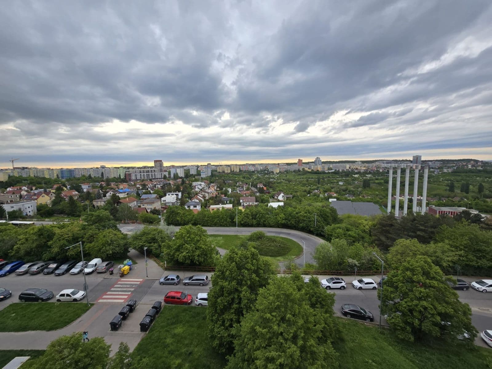 Prodej bytu 3+kk 74 m², Janského, Praha, Praha Prodej bytu 3+kk 74 m², Janského, Praha, Praha