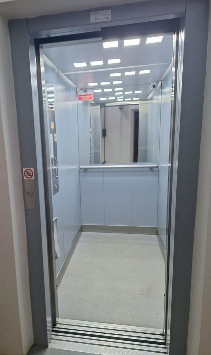 Prodej bytu 3+kk 74 m², Janského, Praha, Praha Prodej bytu 3+kk 74 m², Janského, Praha, Praha