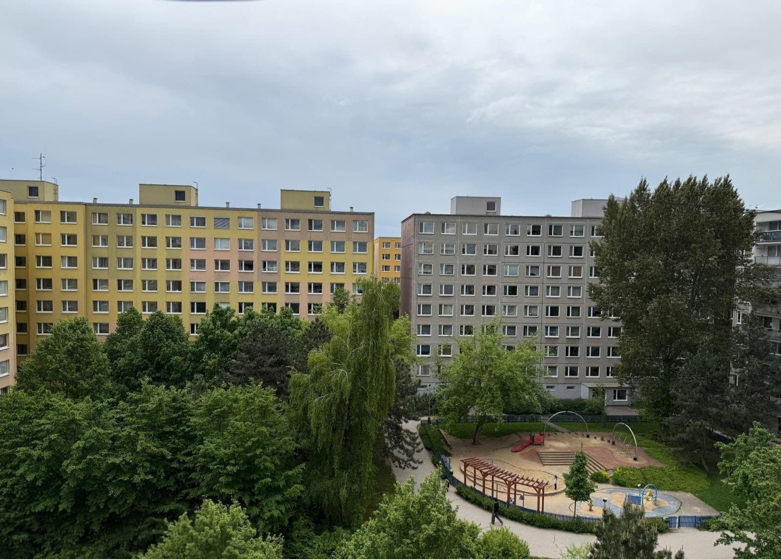 Prodej bytu 3+kk 74 m², Janského, Praha, Praha Prodej bytu 3+kk 74 m², Janského, Praha, Praha