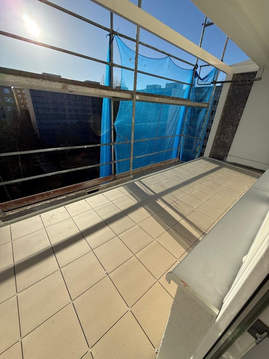 Prodej bytu 3+kk 74 m², Janského, Praha, Praha Prodej bytu 3+kk 74 m², Janského, Praha, Praha